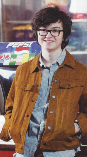 Jared Gilman