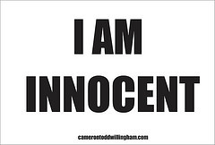 Am Innocent [Flickr]