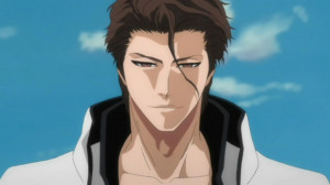 name sōsuke aizen kanji 藍染 惣右介 romaji aizen sōsuke ...