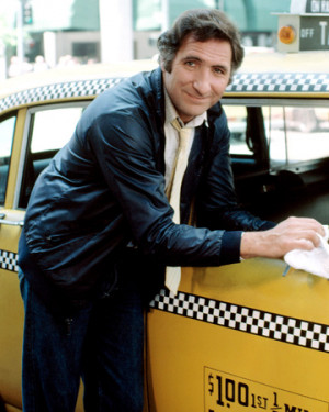 Judd Hirsch - Taxi - Buy this photo at AllPosters.com