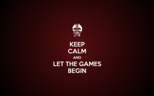 Keep Calm Play Game Quotes Background HD Wallpaper. We provides free ...