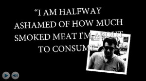 ... to Smear Yourself with a Negative Political Ad (It’s Fun, I Promise