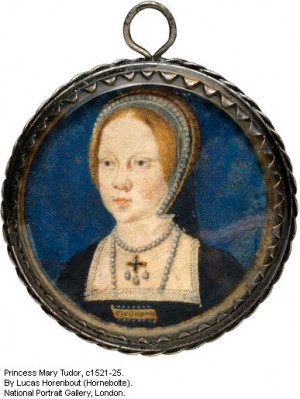 Mary i of england quotes wallpapers