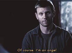 supernatural lucifer quotes - Google Search