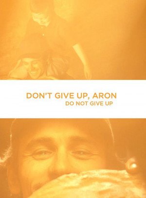 Don't Give Up Motivational Wallpaper: Don't Give Up, Aron Do not Give ...