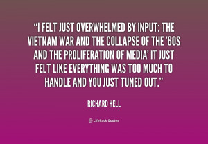 Overwhelmed Quotes Preview quote