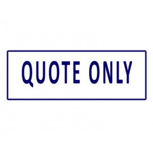 Quote Only - Ergo Ex-Stamper