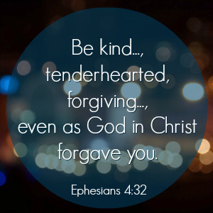 ephesians 4:32