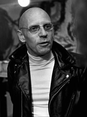 Foucault's ethics