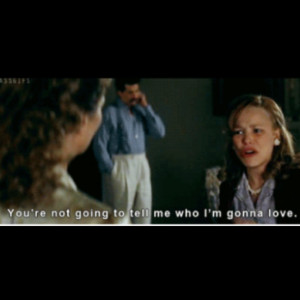 The Notebook Quotes Thats What We Do We Fight The notebook. 