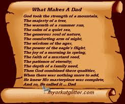 Best Fathers Day Quotes and more Happy Fathers Day Poems and Printable ...