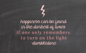 Harry Potter Sayings And Memorable Quotes (1)