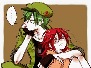 FLIPPY AND FLAKY Image