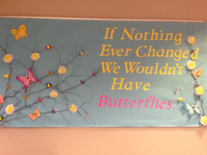 spring quotes for bulletin boards perseidtx