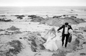pebble beach elopement
