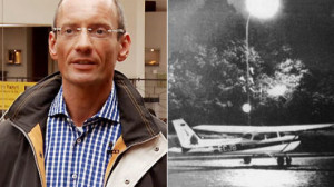 Mathias Rust 25 Jahre danach Bekenntnisse des Kremlfliegers