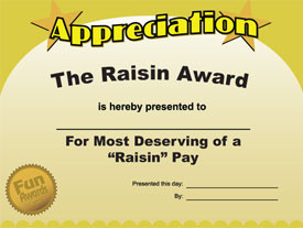 ... employee appreciation johnson manufacturing staff appreciation cards