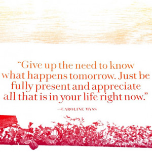 am the BIGGEST worry-wart, so this quote is a helpful reminder for ...