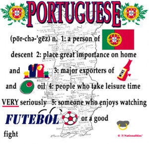 Funny Sayings Portuguese