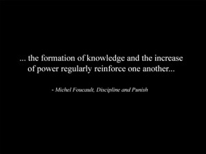 Michel Foucault's quote #8