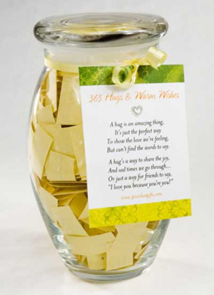 Mother’s Day Gifts-In-A-Jar Your Mom Will Love