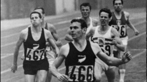 Related Pictures peter snell 800m and 1500m gold tokyo 1964 if ...