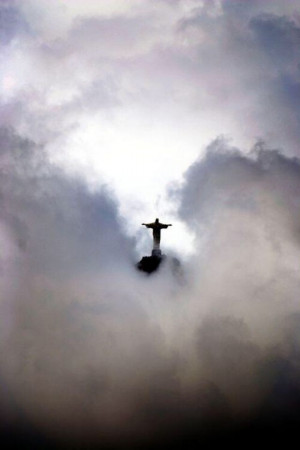 Rio De Janeiro Cristo Redentor