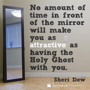 100 inspirational quotes from Mormon leaders