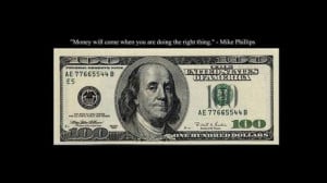 Money quotes Wallpapers