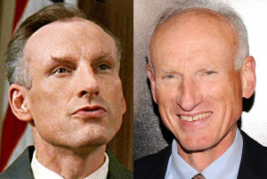 ... Rebhorn Today, My Cousins, Jack Trials, James Rebhorn, Boxes Premier