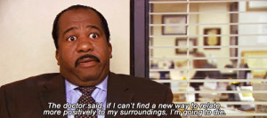 23 Signs You’re The Stanley Of Your Office
