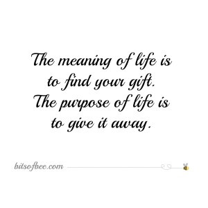 Quotes To Get You Buzzing In 2015