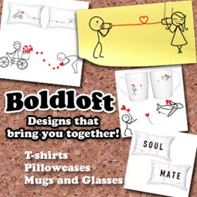 These quotes have been added to this page by people in long distance ...