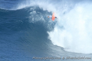 Embrace The Struggle