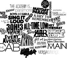 3oh3-a-rocket-to-the-moon-blink-182-blink-182-boys-like-girls-409777 ...