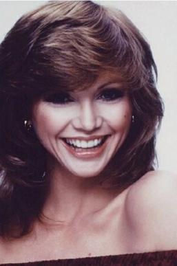 Victoria Principal - How tall is Victoria Principal ? Personal ...