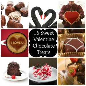These are the chocolate sweetest then valentines day quotes home ...