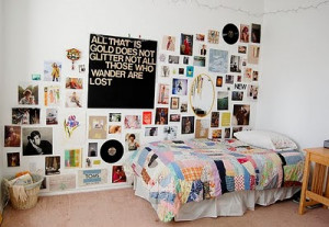 Bedroom Tumblr Interior Design