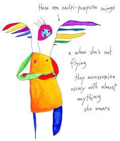 brian andreas amazingness more brian andrea angel wings andrea quotes ...