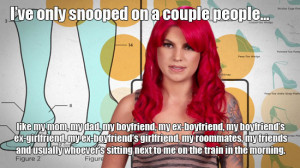 ... Packs A Punch: Carly Aquilino’s Best Quips, Spelled Out In Memes