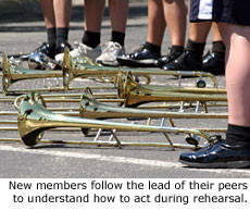 on your next marching show? Find Band Uniforms and Marching Band ...