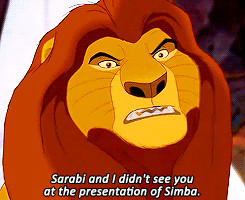 102 The Lion King quotes