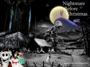 Nightmare Before Christmas Quotes Tumblr Nightmare before christmas