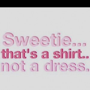 Haven't We All Wanted To Say This At Least Once in Our Lives?