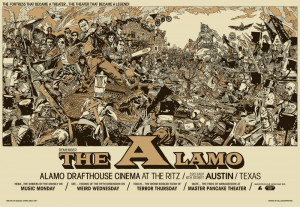 Remember The Alamo Quote Remember the alamo