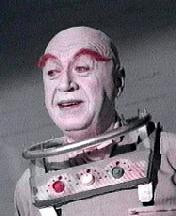 Otto Preminger - Senhor Gelado 1967