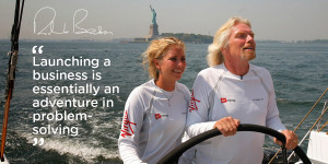 10 inspirational Richard Branson quotes (part four)