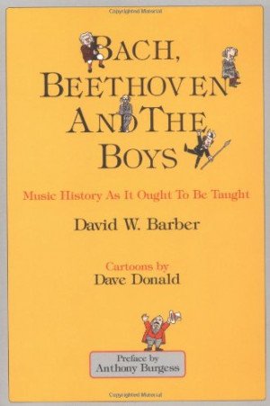 Bach, Beethoven and the Boys - Tenth Anniversary Edition!: Music ...
