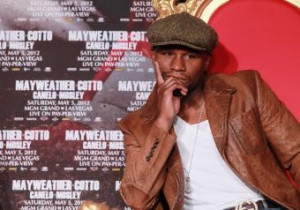 Floyd Mayweather's 15 Most Asinine Quotes of All Time