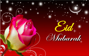 Flower Quotes About Family After congregational eid